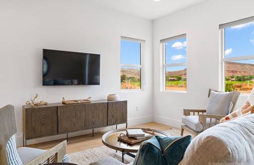 Bloomington House | House ∙ 4 bedrooms ∙ 12 guests