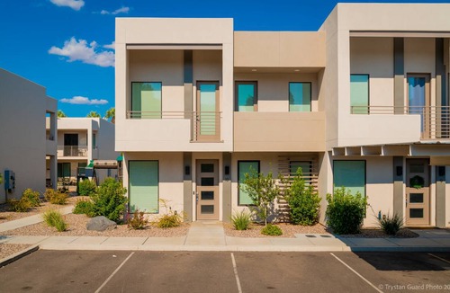 St. George House | House ∙ 4 bedrooms ∙ 12 guests