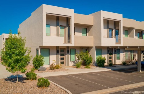 St. George House | House ∙ 4 bedrooms ∙ 12 guests