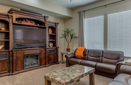 Washington House | House ∙ 4 bedrooms ∙ 10 guests