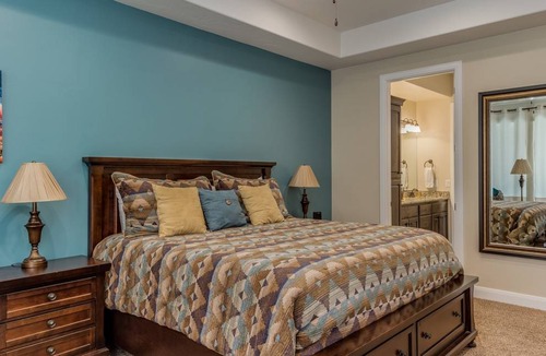 Washington House | House ∙ 4 bedrooms ∙ 10 guests