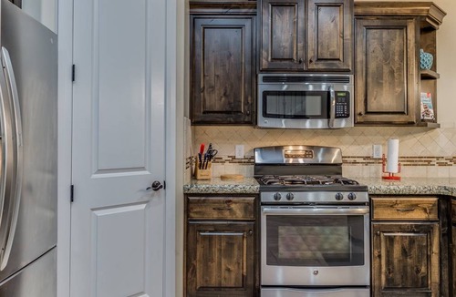 Washington House | House ∙ 4 bedrooms ∙ 10 guests