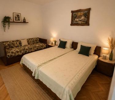 Danilovgrad House | House by the River