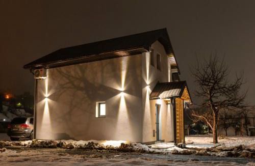 Kolasin House | House For Rest VIN