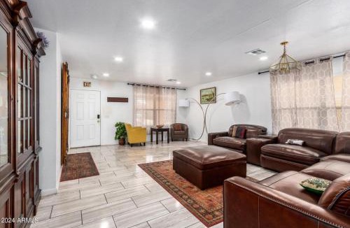 Terracita Bed & Breakfast | House in Phoenix