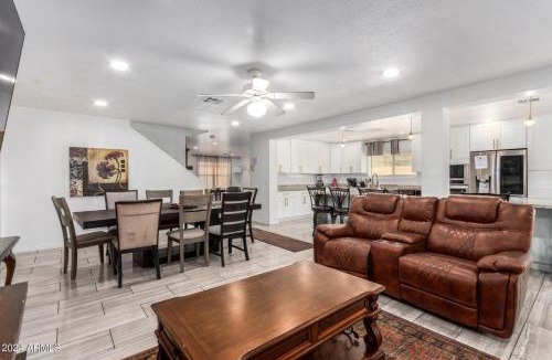 Terracita Bed & Breakfast | House in Phoenix