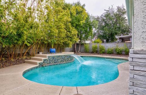 Silverado Ranch House | House in Vegas with Heated Pool