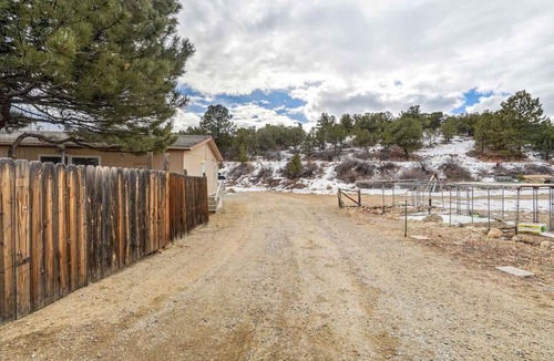 Buena Vista House | House near Hot Springs with HOT Tub! In BV, CO