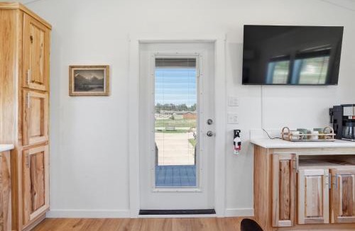 Custer House | Huckleberry Inn