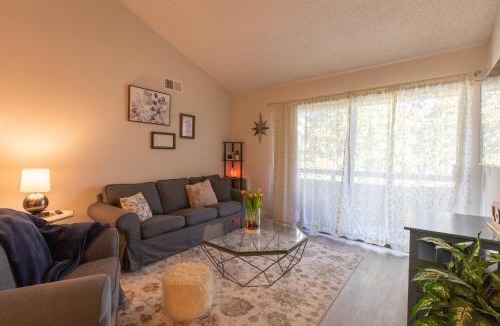 Ivey Ranch - Rancho Del Oro Apartment | Huge Oceanside Private 2BR Apartment-Pool-Gym-Spa