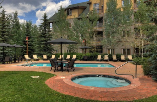 River Run Condo | Huge Wraparound Balcony w/Beautiful Views, King Bed, Walk to Lifts, Views