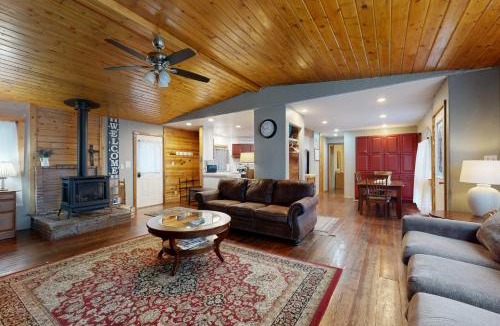 Whitefish House | Hungry Horse Hideout