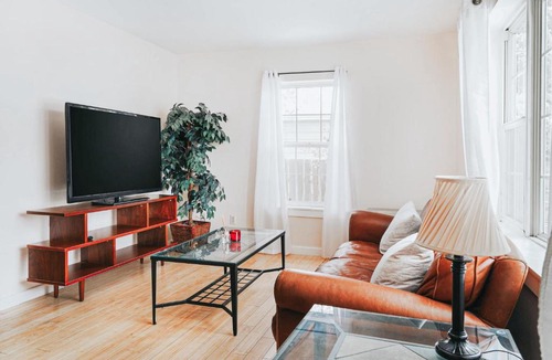 Bozeman House | Hunters Way