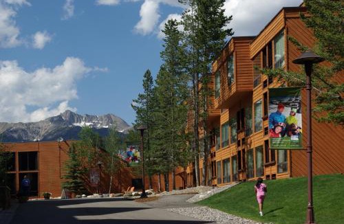 Big Sky Cabin | Huntley Lodge at Big Sky Resort