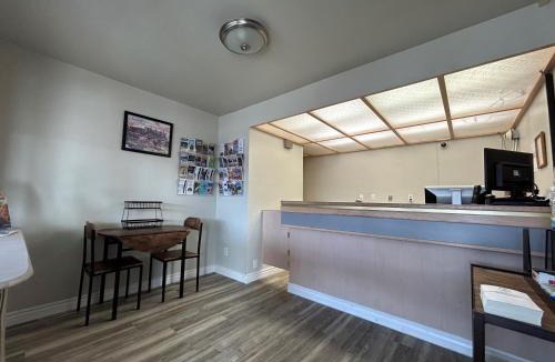 Ely Hotel | HWY 50 Inn