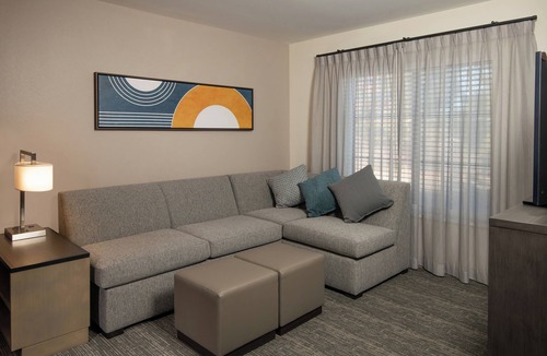 Greenwood Village Hotel | HYATT house Denver Tech Center