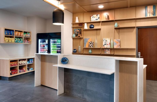 Downtown Hotel | Hyatt House Rochester Mayo Clinic Area