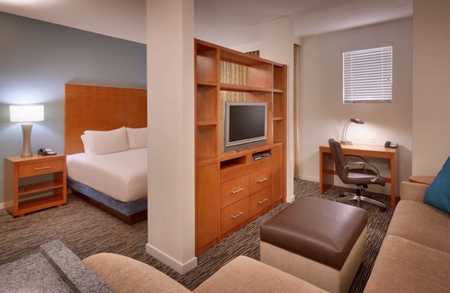 Sandy Hotel | Hyatt House Salt Lake City/Sandy