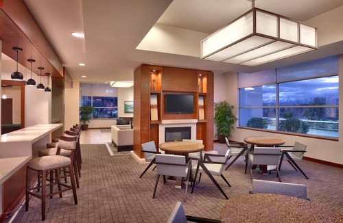 Sandy Hotel | Hyatt House Salt Lake City/Sandy
