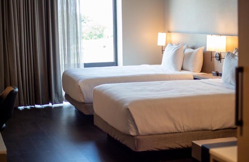 Berwick Hotel | Hyatt Place Altoona/Des Moines