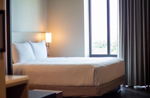 Berwick Hotel | Hyatt Place Altoona/Des Moines