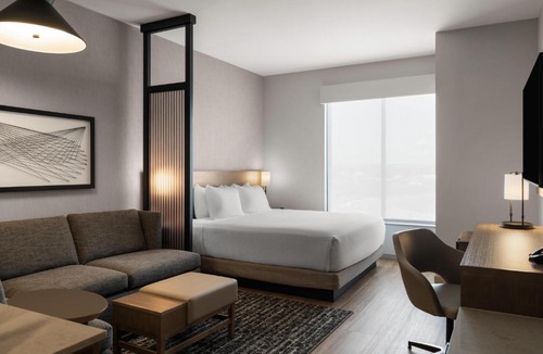 West End Hotel | Hyatt Place Billings