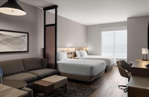 West End Hotel | Hyatt Place Billings