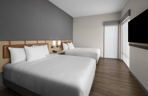 Bozeman Hotel | Hyatt Place Bozeman Yellowstone Airport