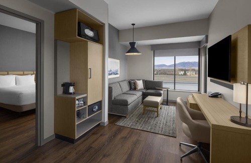 Bozeman Hotel | Hyatt Place Bozeman Yellowstone Airport