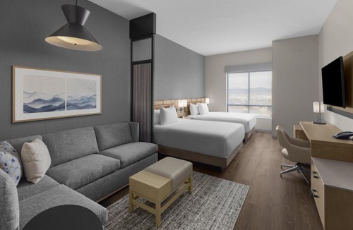 Bozeman Hotel | Hyatt Place Bozeman Yellowstone Airport