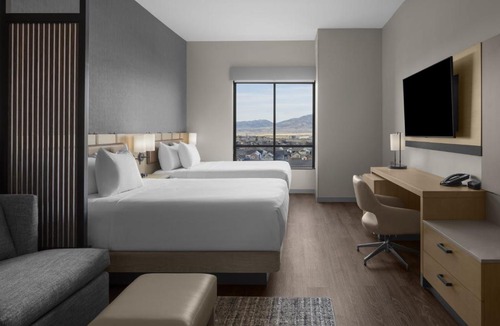 Bozeman Hotel | Hyatt Place Bozeman Yellowstone Airport