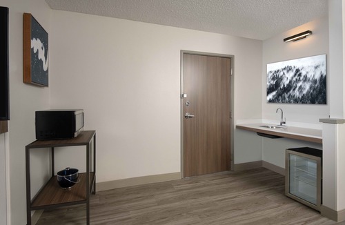 Greenwood Village Hotel | Hyatt Place Denver Tech Center