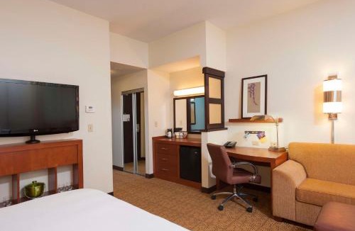 Downtown Des Moines Hotel | Hyatt Place Des Moines Downtown