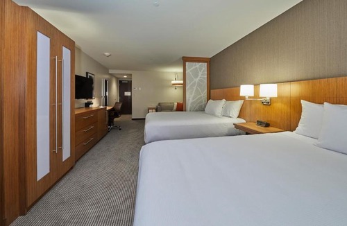 Cal Young Hotel | Hyatt Place Eugene/Oakway Center