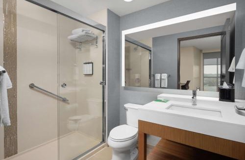 Iowa City Hotel | Hyatt Place Iowa City Downtown