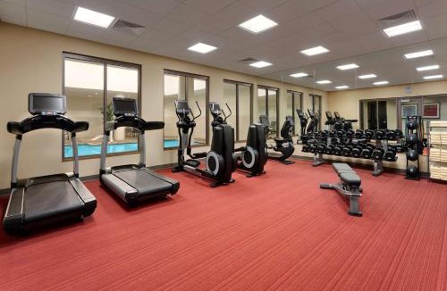 Old Market Hotel | Hyatt Place Omaha/Downtown-Old Market