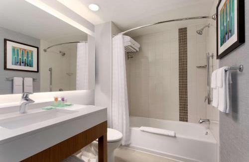 Old Market Hotel | Hyatt Place Omaha/Downtown-Old Market