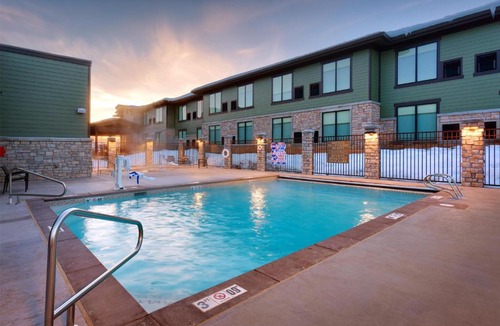Park City Hotel | Hyatt Place Park City