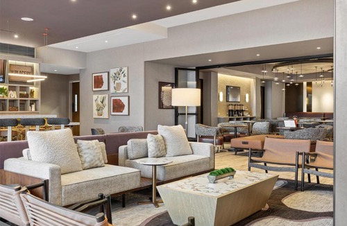 Rapid City Hotel | Hyatt Place Rapid City/Downtown