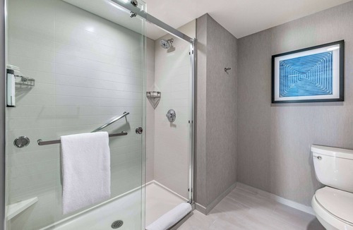 Downtown Riverside Hotel | Hyatt Place Riverside Downtown