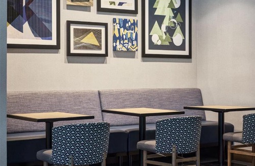 Downtown Salt Lake City Hotel | Hyatt Place Salt Lake City Downtown/The Gateway