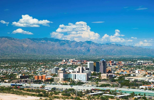 El Rio Acres Hotel | Hyatt Place Tucson – Central