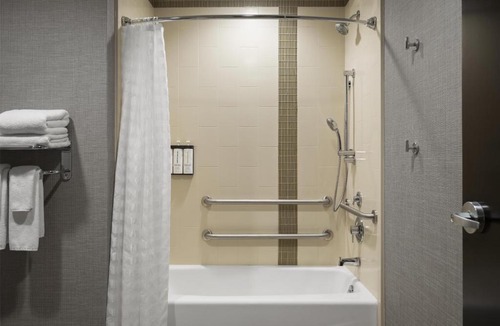 West Des Moines Hotel | Hyatt Place West Des Moines/Jordan Creek