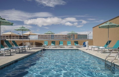 Jewell Heights - Hoffman Heights Hotel | Hyatt Regency Denver Anschutz Medical Campus