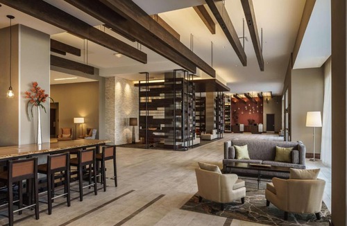 Jewell Heights - Hoffman Heights Hotel | Hyatt Regency Denver Anschutz Medical Campus
