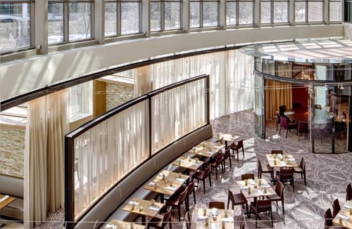 Hampden South Hotel | Hyatt Regency Denver Tech Center