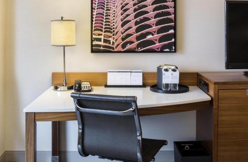 Near South Side Hotel | Hyatt Regency McCormick Place Chicago