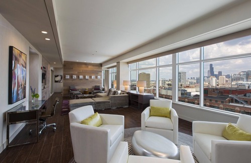 Near South Side Hotel | Hyatt Regency McCormick Place Chicago