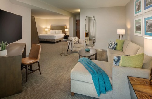 Gainey Ranch Hotel | Hyatt Regency Scottsdale Resort and Spa at Gainey Ranch