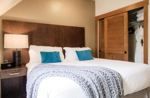 Peak 9 House | Hyatt Residence Club Main Street Station